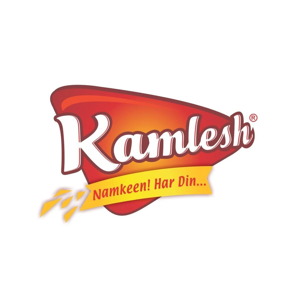 KAMLESH